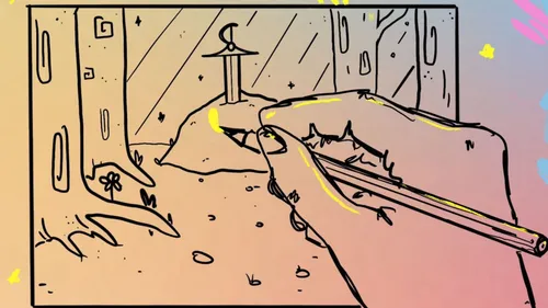 Storyboarding Workshop in Berlin: Visuelles Erzählen lernen