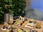 Heaven's Kitchen logo