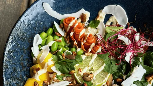7 Senses Dinner in Stuttgart: Genuss ohne Teller