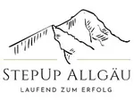 StepUp Allgäu - Theresa Maria Sutter logo