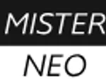 Mister Neo: Erlebnisse in Deutschland logo
