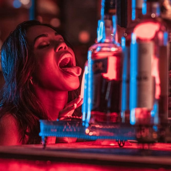 Hamburg Pub Crawl: Reeperbahn - Wild, echt & unvergesslich