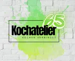 Kochatelier 65 logo