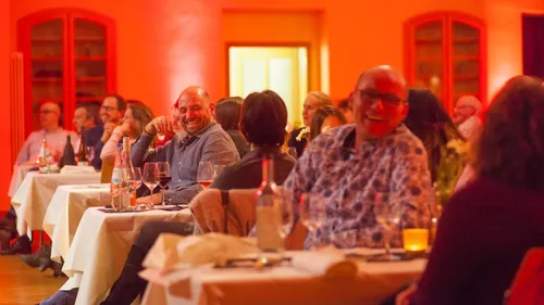 Magic Dinner in Bad Tölz: Magie trifft Dining