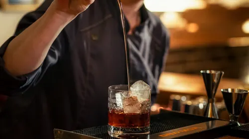 Exklusiver Cocktailkurs für Gruppen in Köln