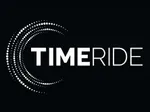 TimeRide Frankfurt buchen logo