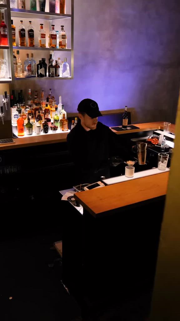 Cocktail- & Mocktail-Kurs mit Welcome-Drink in Berlin-Mitte