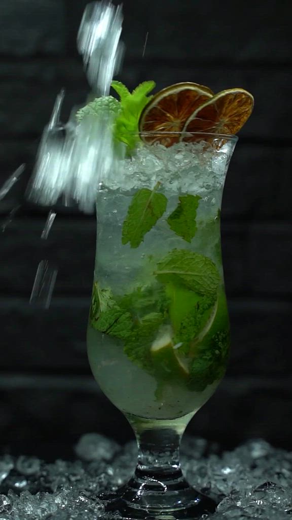 3 Cocktails mit Shaker & Jigger – Kurs in Salzgitter